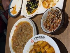 -直隶安家牛肉罩饼(建华店)