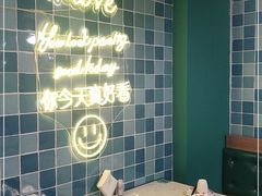 -东鑫记港式茶餐厅(南京东路店)