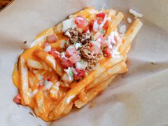 -Taco Bell 塔可钟(民田路店)
