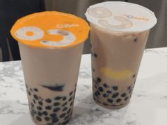 -CoCo都可(漫乐城店)