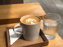 -溯洄咖啡VORTEX COFFEE