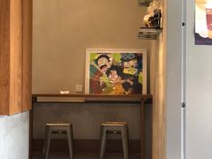 -HAY COFFEE