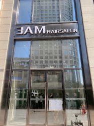 -3AM HAIR SALON染发接发