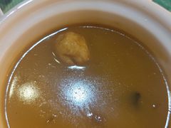 -亮马河饭店翠雅咖啡厅