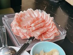 -阳坊胜利涮羊肉(阳坊老店)