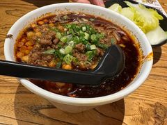 -我的面 川味Bistro(后沙峪店)