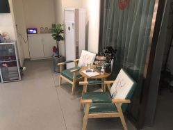 -康颜SPA自然疗愈皮肤管理中心