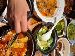 -周家二小姐的菜(西津渡店)