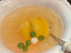 -甜阿姨·天台花园私房菜(万松园店)