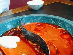 -吼堂老火锅(武汉 天地壹方南馆店)