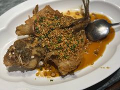 -猪肉婆私房菜(容桂总店)
