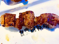 -三个蒙古大叔羊肉串(大宁店)