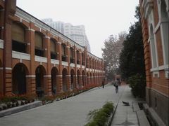-辛亥革命博物院北区