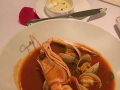 壳里海鲜汤-壳里西餐厅Coquille Seafood Bistro(蒙自路店)