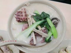-百家鸡味馆(清泰店)