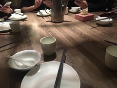 -茉莉餐厅(包河万达店)