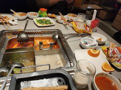-海底捞火锅(江宸天街店)