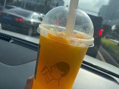 -喜茶(广州东方宝泰店)