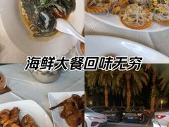 -新金盛·海鲜酒楼(盐田店)