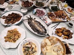 -码头鲜精致威海菜(欧乐坊店)