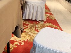 -中油泰富国际酒店-中餐厅