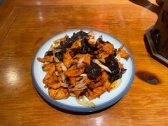 -蔡家酒楼(一德街店)