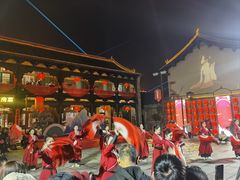 -郭峪古城