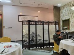 -东方红酒楼(知春路店)