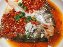 剁椒鱼头-南京人家(盛京大奥莱店)