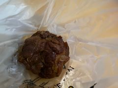 -宝光熏肉鞋底火烧(新街口店)
