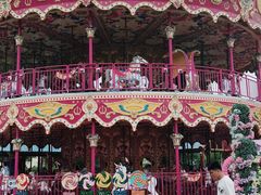 -厦门方特梦幻王国