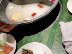 -老灶堂文创火锅(文艺路店)