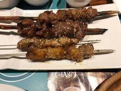 -哈密古丽新疆餐厅(江北融创店)