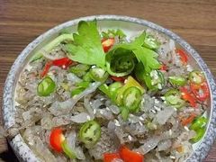 -我爱鲈鱼地摊烤鱼(上河城店)