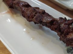 -阿九笨鸡蛋手擀面(总店)
