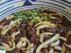 -老九圆山西面馆(CBD店)