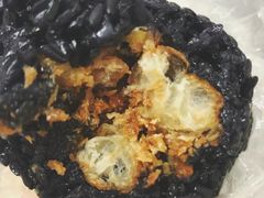 乌饭-芳婆糕团店(王府大街店)