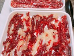 -潮汕大目牛肉火锅(上梅林店)