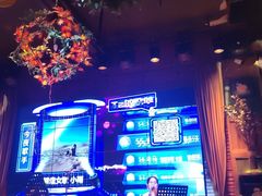 -胡桃里音乐酒馆(下沙店)