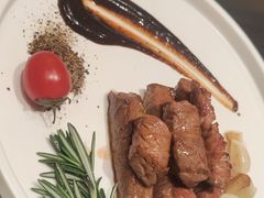 -火地铁板烧(昆山万象汇店)