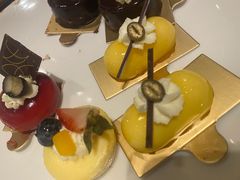 -济南香格里拉·咖啡泉自助餐厅