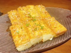 -茴香熙楼(翠湖店)