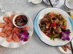 -范饭椰林川湘味海鲜·椰子鸡(三亚湾椰梦长廊店)