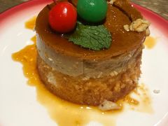 莎伦玫瑰布丁-那时新疆·若羌(经纬汇店)