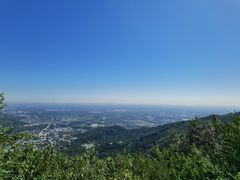 -香山公园