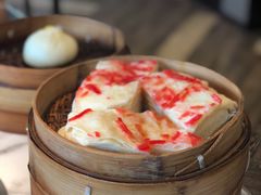 千层糕-花园茶楼(兴城西路店)