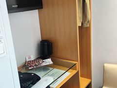 -香港尖沙咀皇悦酒店