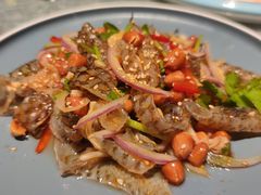 -老伙记海鲜码头(北滘店)