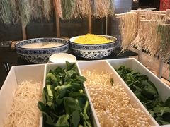 -北京王府井希尔顿酒店·万斯阁西餐厅