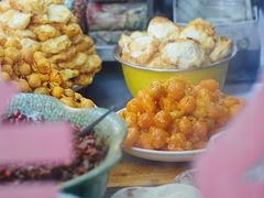 -老金家蛋菜夹馍(西安总店)